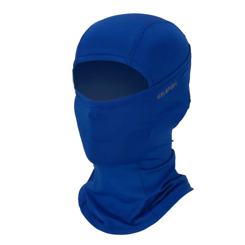 Cycling Mask Balaclava Mask, Breathable Headgear，For Outdoor Cycling, Motorcycle,Hiking, Cycling, Fishing - Full Face Mask with Neck and Inner Cap