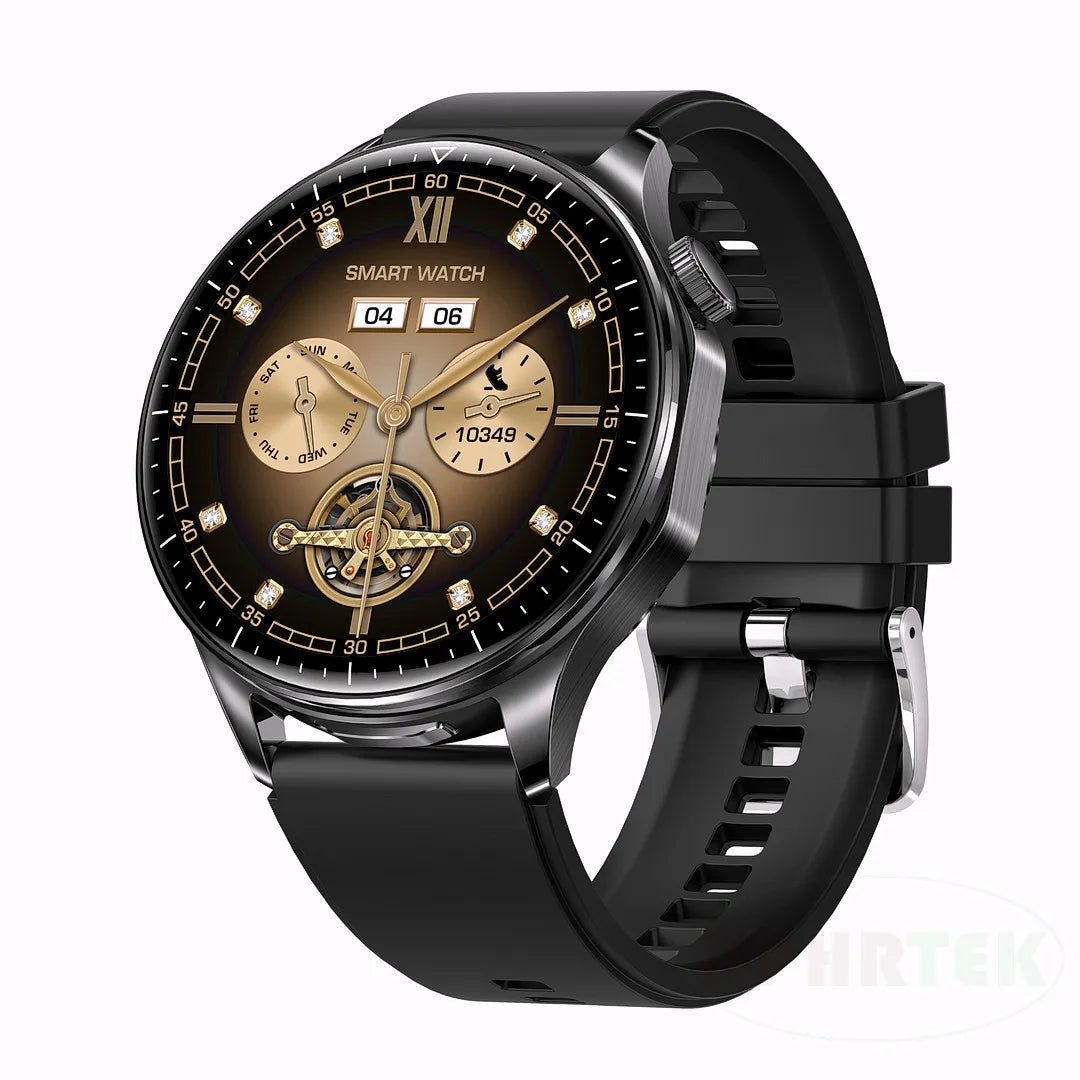 T98 Smart Watch with Wireless Earbuds - Your Ultimate Health Monitor and Fitness Companion